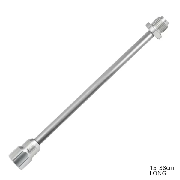 QTech Aluminium Tip Extension 7/8 - Image 3