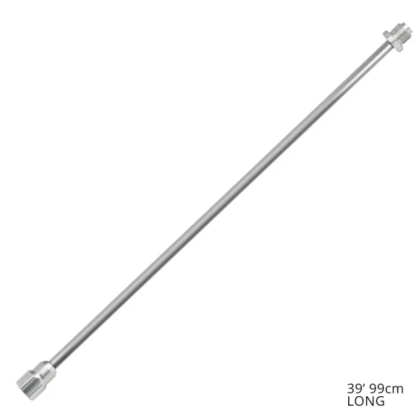 QTech Aluminium Tip Extension 7/8 - Image 6