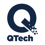 QTech logo