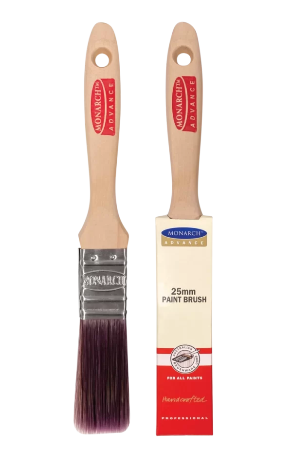 MONARCH Advance® Paint Brush