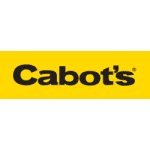 Cabots logo