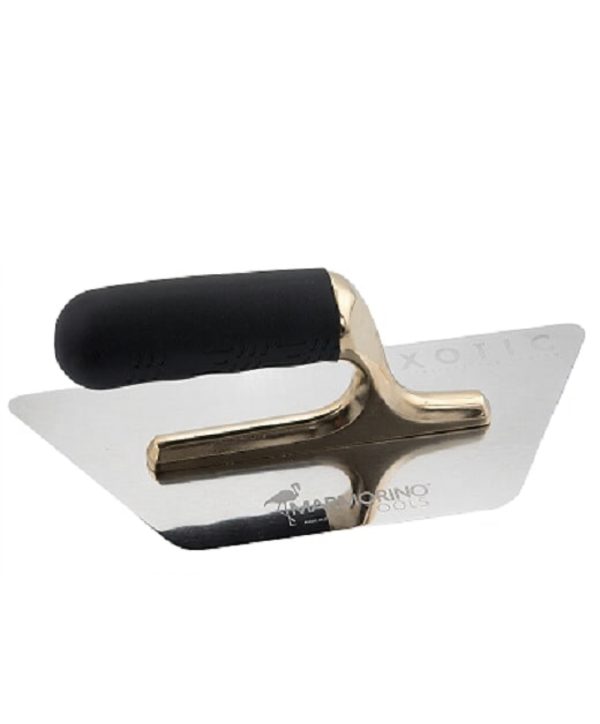 Elite Pro Exotic Left Hand Trowel - 240mm x 100mm