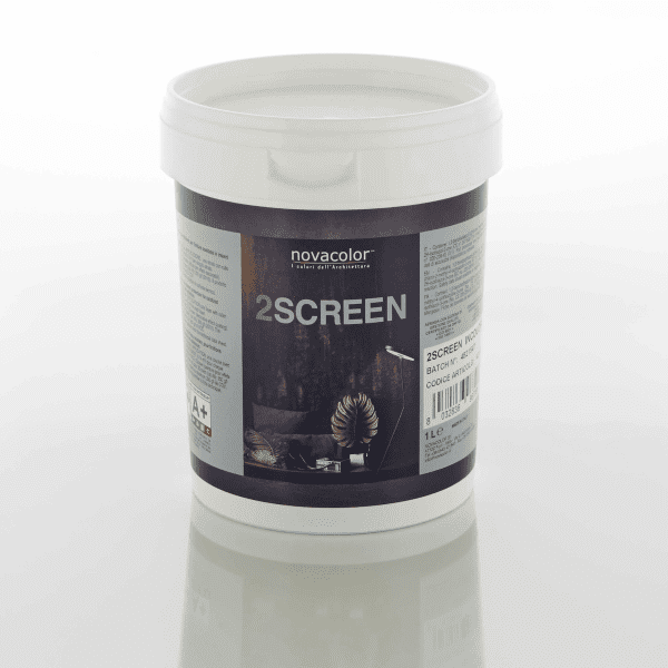 2Screen - Incolore 5L