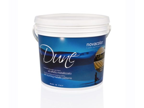 Dune - Silver Base 5L