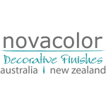 Novacolor Australia logo